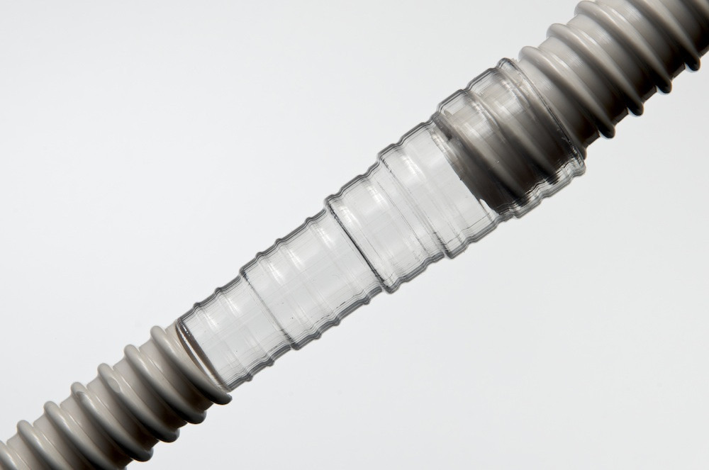 Reducirni vezni kos za cev TU Φ16/ 18/ 20mm