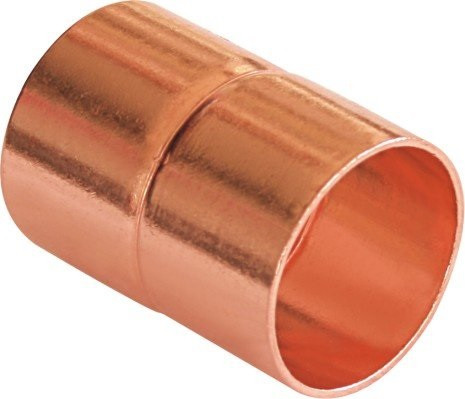 Bakrena spojka 1/2'' - 1/2'' (12,70 - 12,70mm)