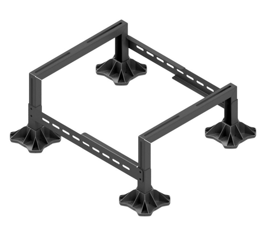 Talni podstavek BIG FOOT BN8410 Micro Stand