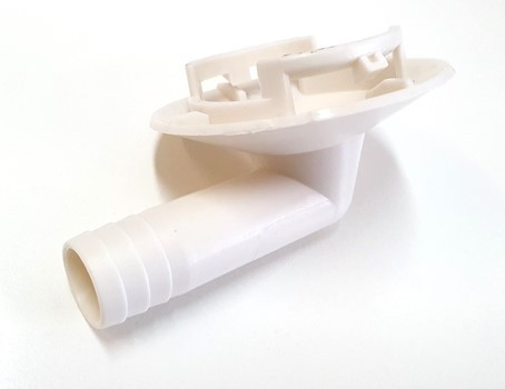 Priključek za kondenz Φ42mm - CV83