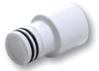 Reducir Φ20 mm - Φ 16 mm - CV88