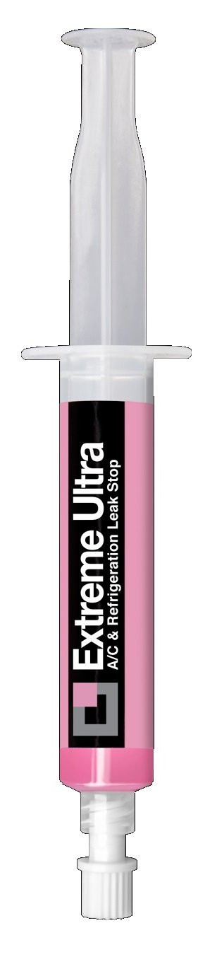 Kartuša EXTREME ULTRA 6 ML - tesnilno sredstvo za preprečevanje majhnih izgub hladilnega sredstva