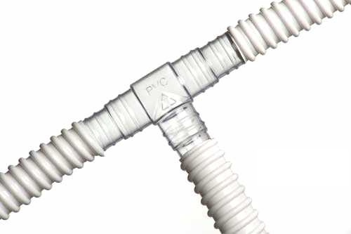 T - reducirni kos za cev TU Φ16/ 18/ 20mm