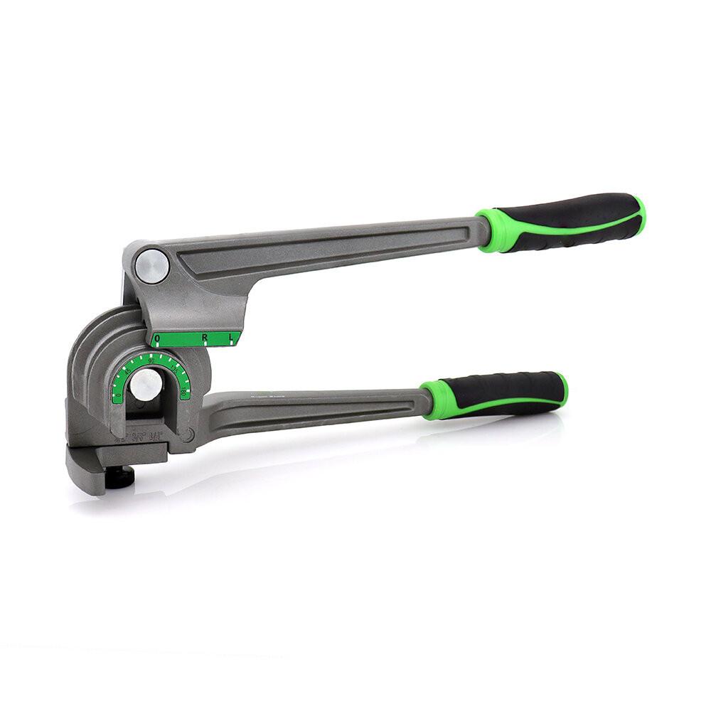 Trojni upogibalec cevi 1/4"-3/8"-1/2"  - GT329