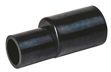 Gumijasti reducirni priključek Φ25/19mm - AS930