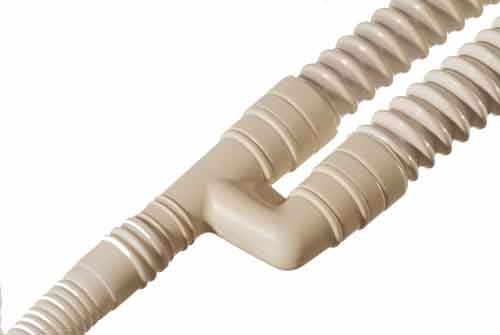 Y - kos za cev TU Φ16/18mm