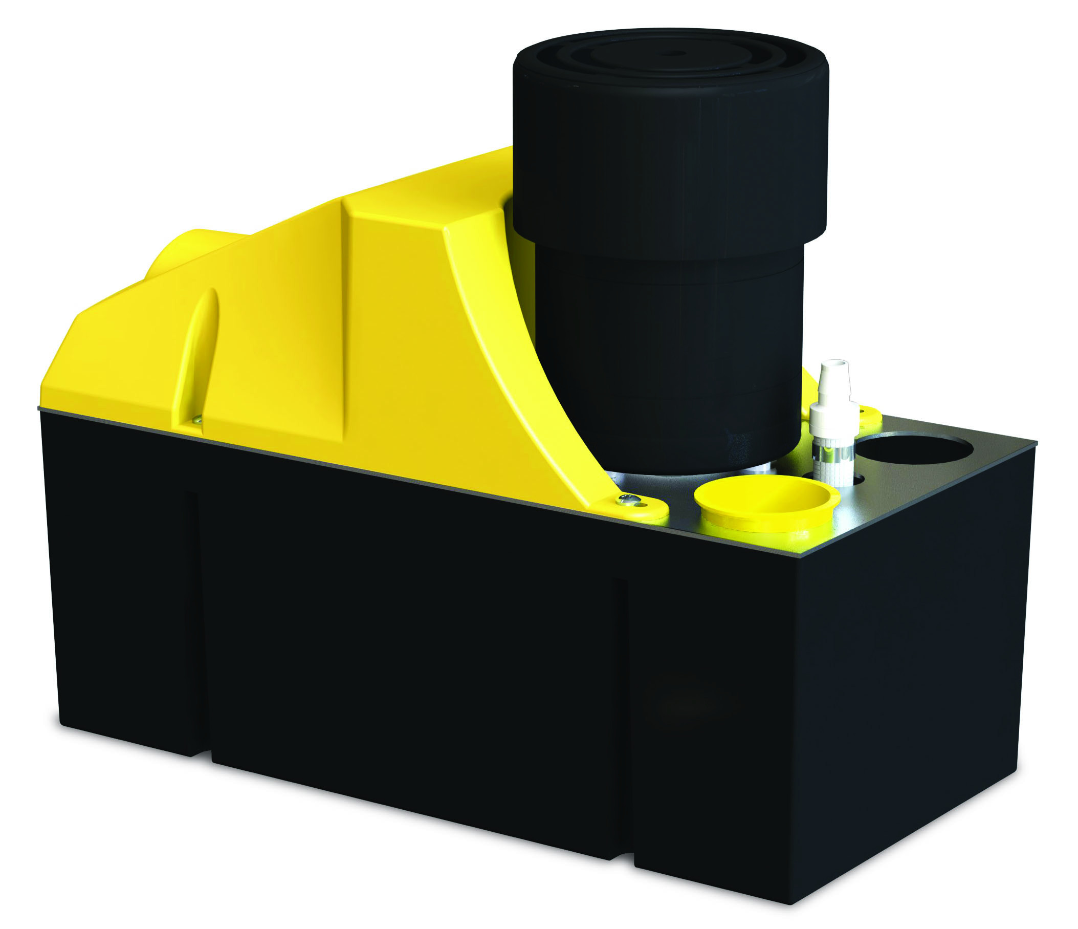 Črpalka za kondenz Aspen Heavy Duty 6m