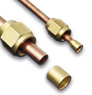 Hitri priključek 5/8''