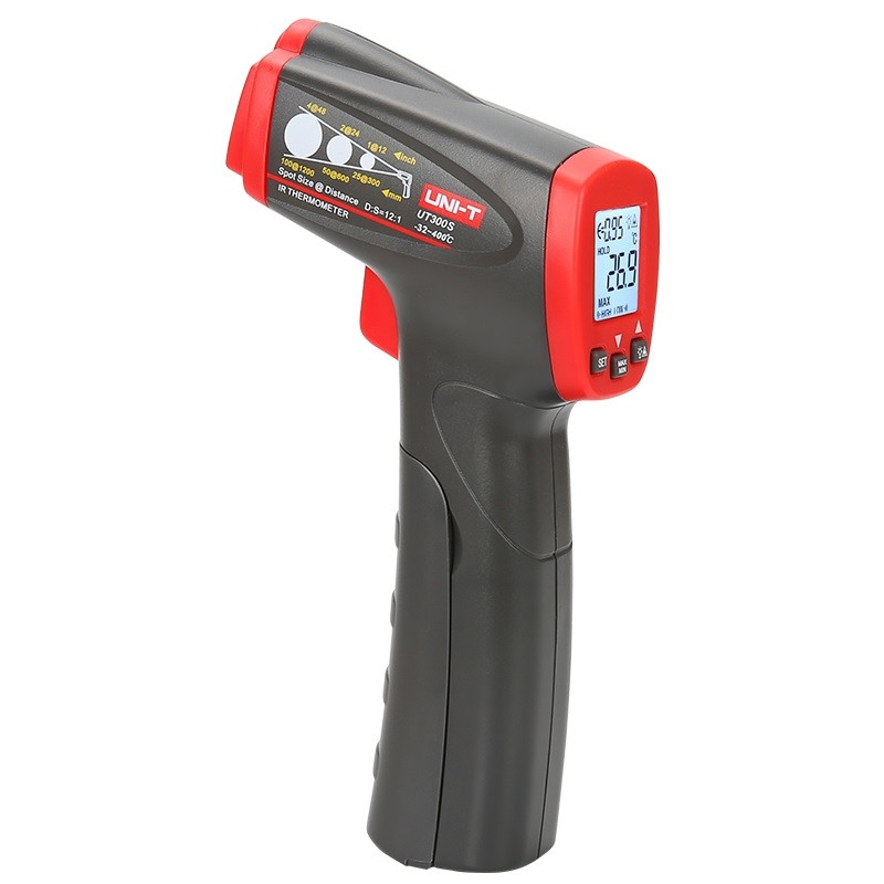 Infrardeči termometer UT-300S