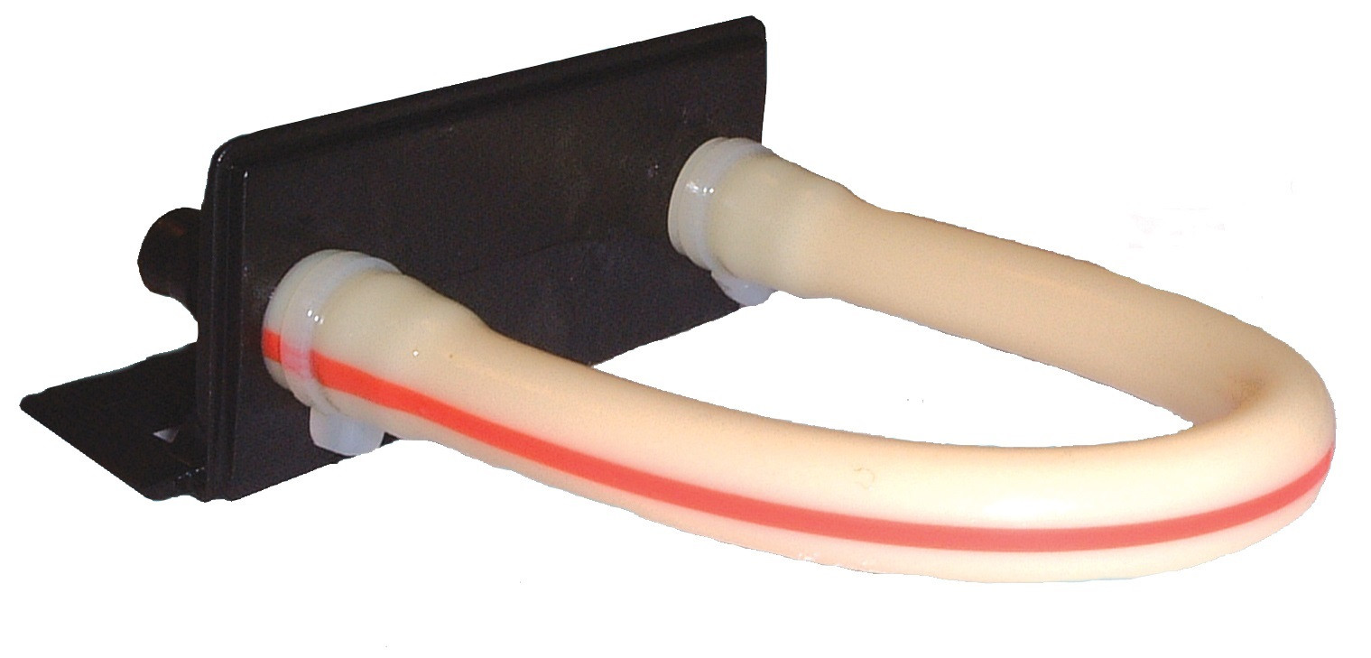 Rezervna peristaltična cevka - AS800