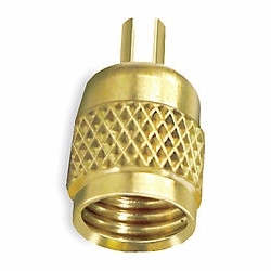 Pokrovček polnilnega ventila 1/4'' z odvijalcem mehanizma ventilčka - OR153