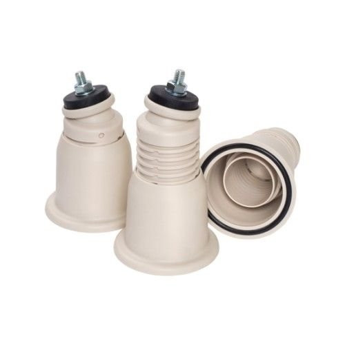 Plastični točkovni talni podstavek PR503