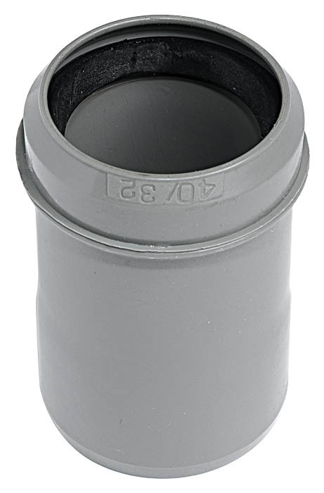 Reducir Φ32 - Φ 40 mm - CV97