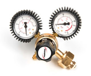 Regulator tlaka za dušik HARRIS 55 bar