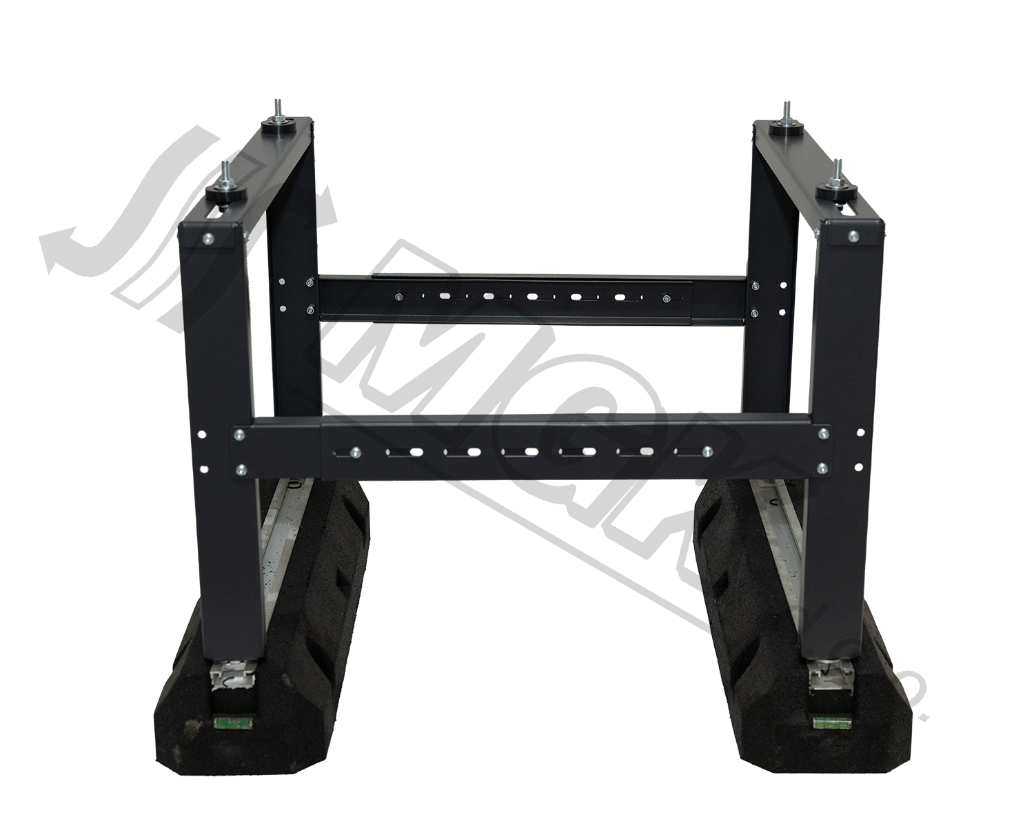 Talni podstavek VS5000 - črn