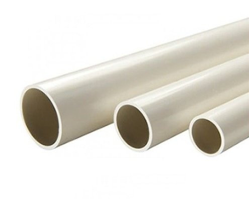 Trda cev za kondenz TR Φ32mm - 2m