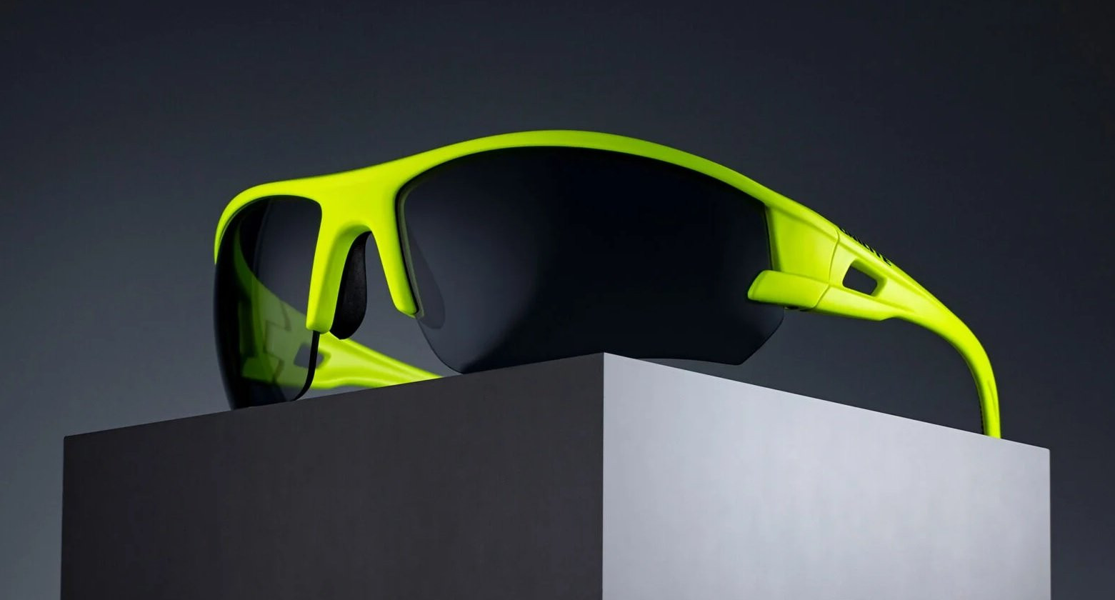 Zaščitna očala UNILITE SG-YDS