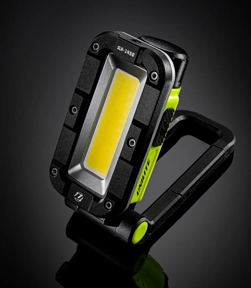 LED svetilka UNILITE SLR-1450