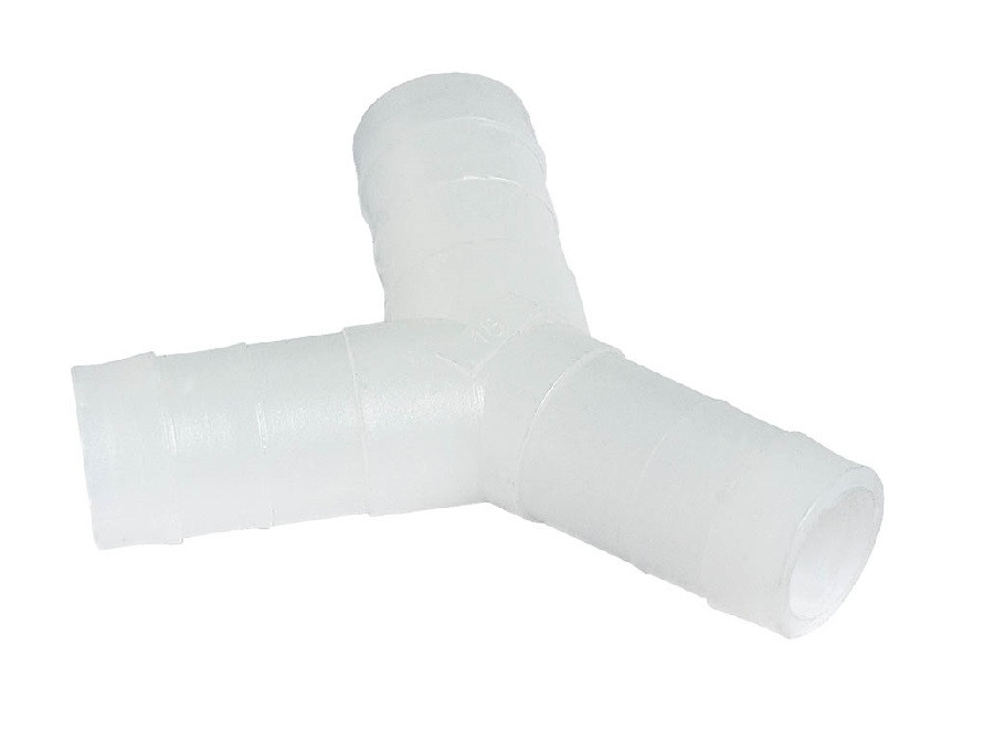 Y - kos za cev Φ10 mm