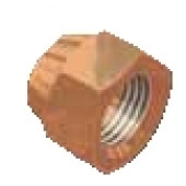 Aluminijasta matica 1/2''