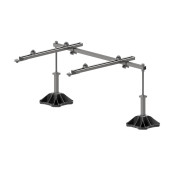 Talni podstavek BIG FOOT BN8101 Mini Frame Extension Kit