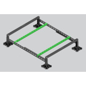 Nosilca BIG FOOT BN8412 za lovilec kondenza