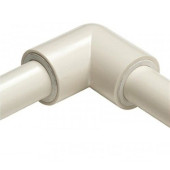 Koleno 90° za trdo cev za kondenz TR Φ32mm