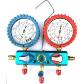 2 - smerna merilna postaja R410A