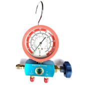 1 - smerna merilna postaja R32-R410A visok tlak