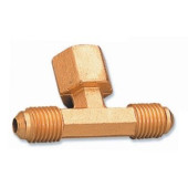 T - kos 1/4'' - 1/8''NPT - 1/4''  -  GT809