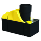 Črpalka za kondenz Aspen Heavy Duty 6m