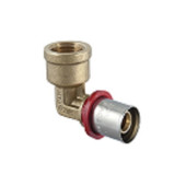 Prehodno koleno 20 mm x 1/2'' NN