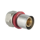 Prehodni kos-holandec 20 mm x 1/2''