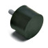 Antivibracijska guma AV202 Φ40x30mm, 4 kosi