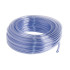 Prozorna PVC cev Φ6 mm (1/4''), 30 m