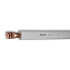 Izolirana bakrena cev 7/8'' (22,22 mm), kolut 25 m