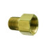 Reducirni vezni kos 1/4'' SAE moški x 1/8'' NPT ženski - GT806