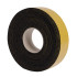 Izolacijski samolepilni trak - črna barva