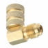 Reducirni kos 5/16''SAE x 5/16''SAE kotni - GT812