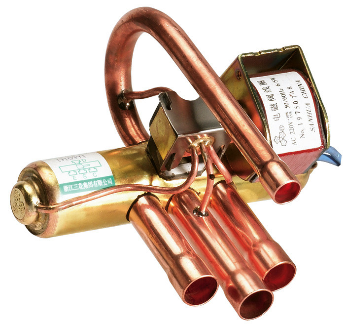 4-smerni ventil za klima naprave DSF-11B