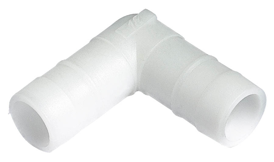 90° vezni kos za cev Φ20 mm