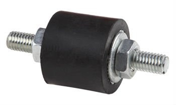 Antivibracijska guma AV401 Φ50x40mm, 4 kosi