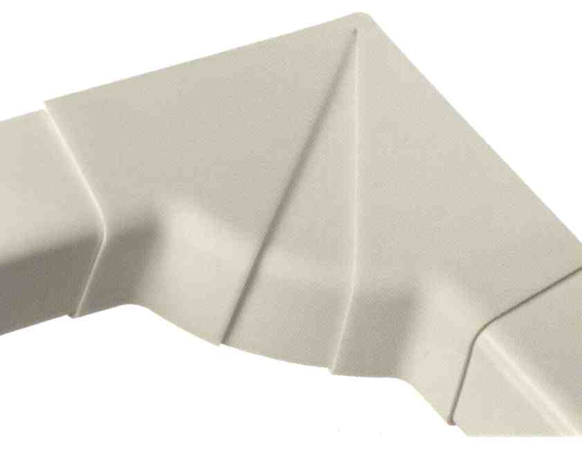 Notranji vogal z nastavljivim kotom 6 cm IR620