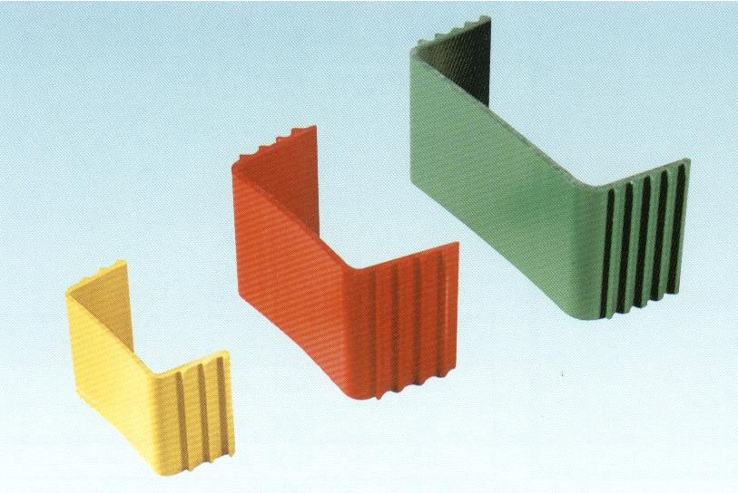 Pritrdilni element za kanal 11 cm ST1203