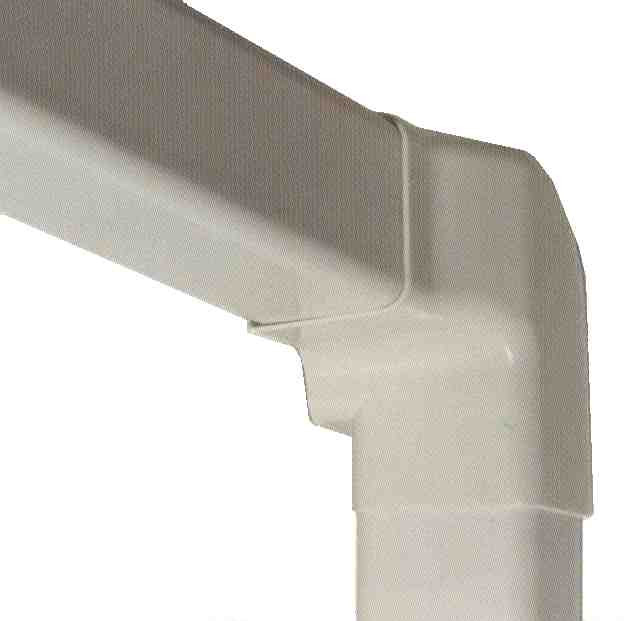 Desni prehod 8 cm VD815