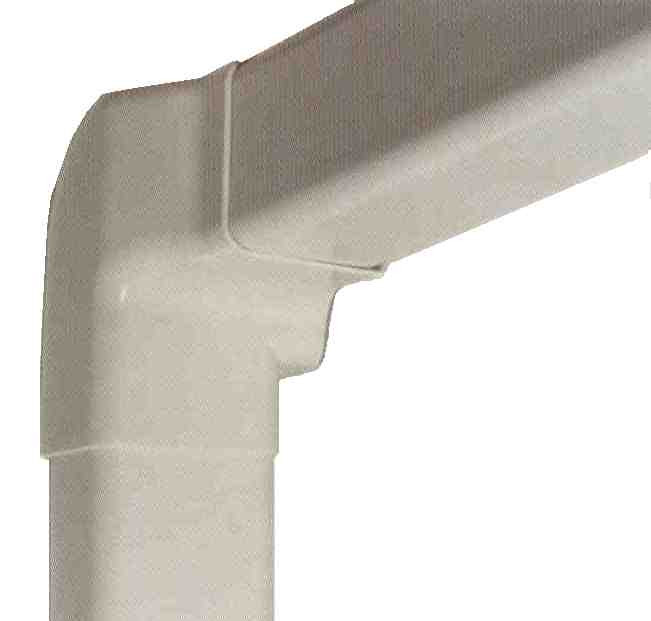 Levi prehod 6 cm VS614