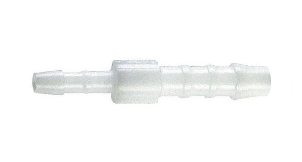 Reducirni vezni kos za cev Φ10 mm - Φ6 mm