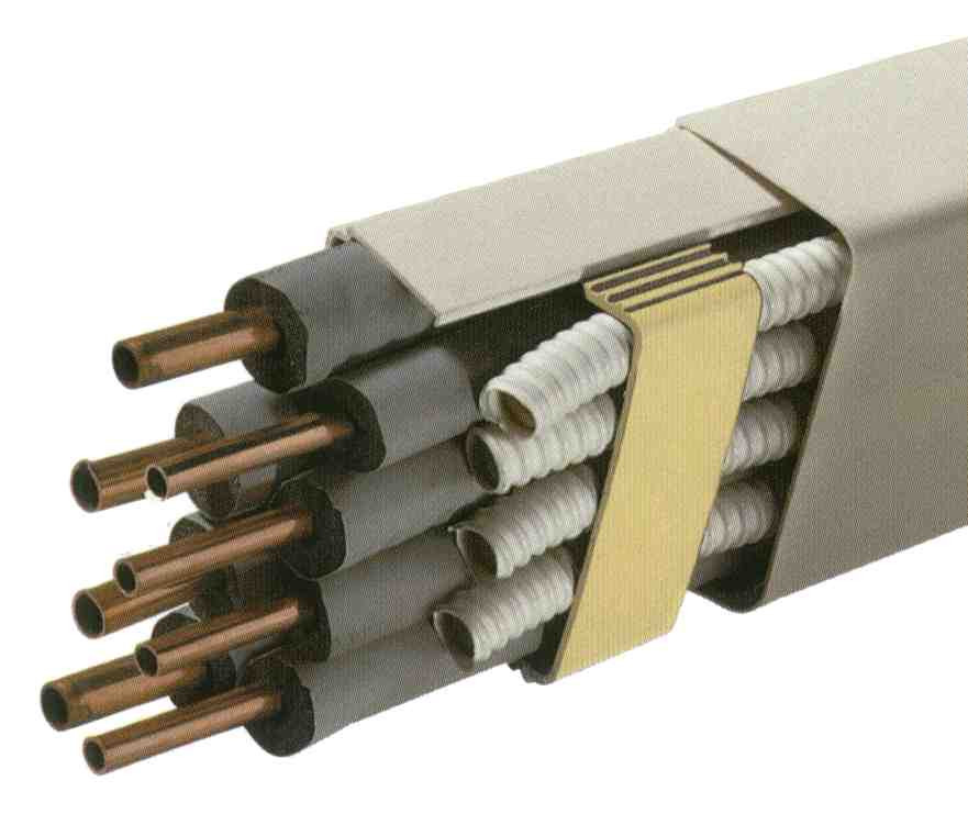 Instalacijski kanal 14 cm BC1412