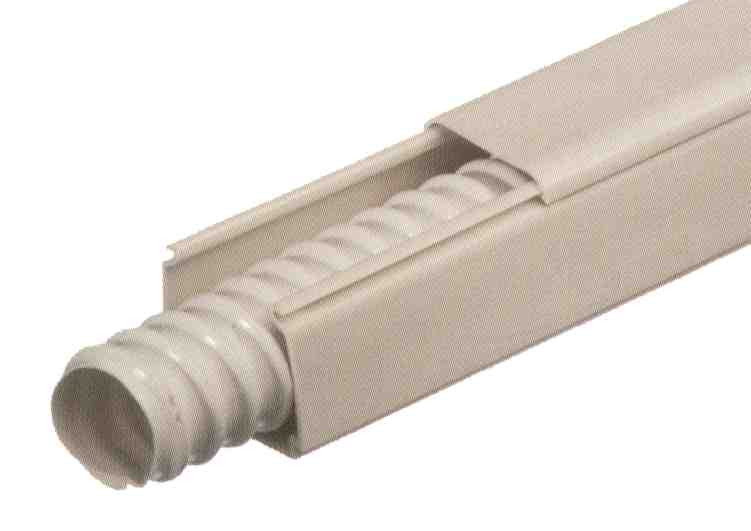 Instalacijski kanal 2,5 cm BC312