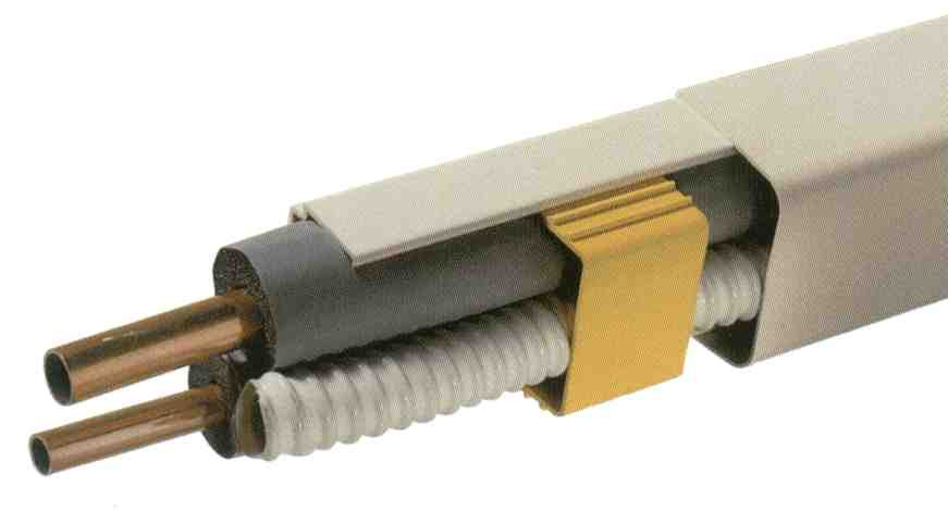 Instalacijski kanal 6 cm BC612